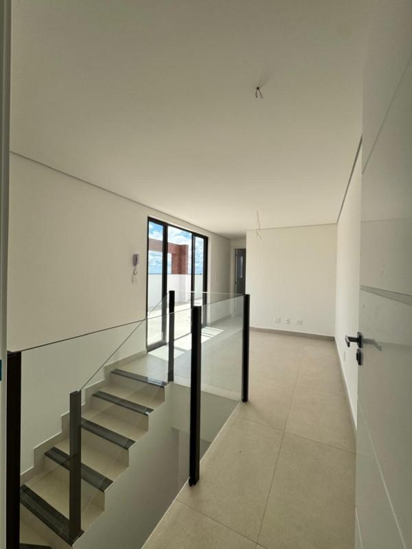 Cobertura, Santa Inês, 4 Quartos, 3 Vagas, 2 Suítes