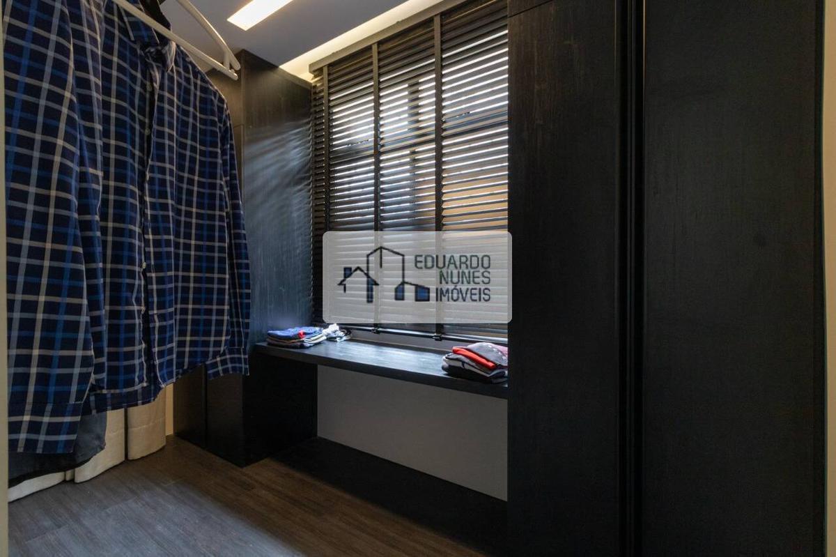 Apartamento, Lourdes, 2 Quartos, 1 Vaga, 2 Suítes