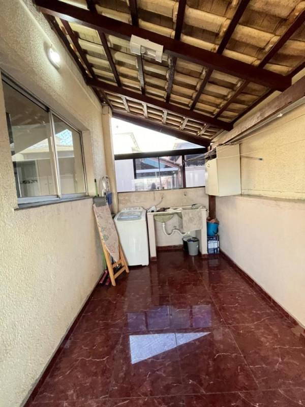 Cobertura, Jardim Riacho das Pedras, 2 Quartos, 1 Vaga