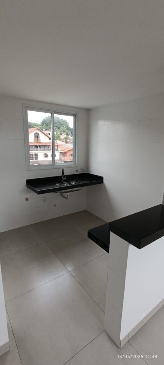 Cobertura, Padre Eustáquio, 4 Quartos, 2 Vagas, 2 Suítes