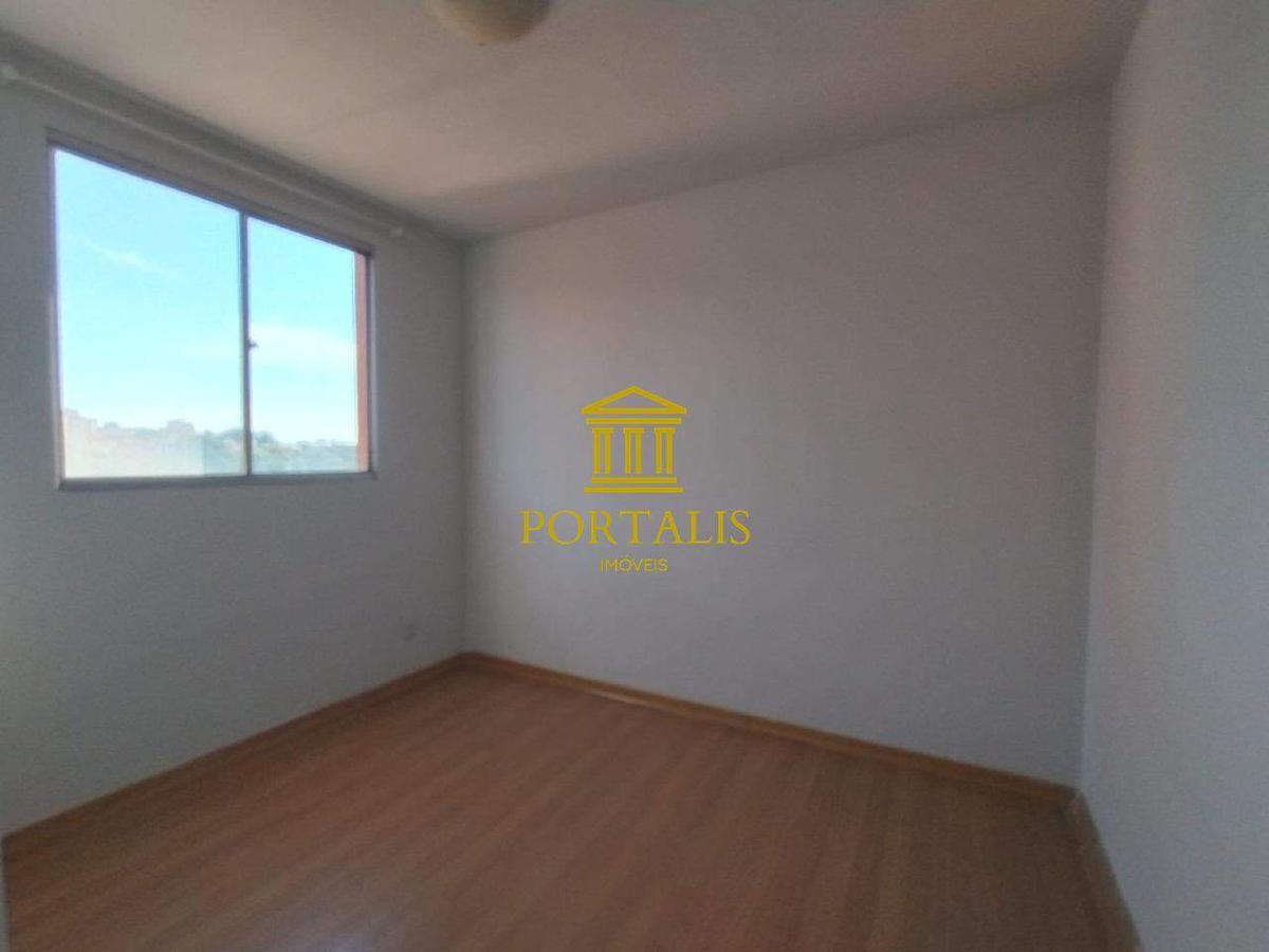 Apartamento, Santa Efigênia, 2 Quartos, 1 Vaga
