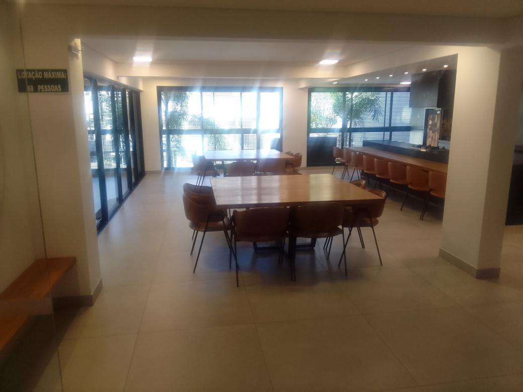 Apartamento, São Pedro, 2 Quartos, 2 Vagas, 1 Suíte