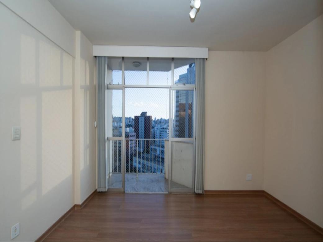 Apartamento, Savassi, 2 Quartos, 1 Vaga, 1 Suíte