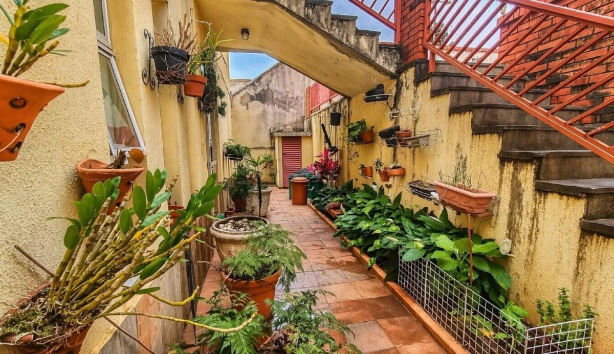Casa, Santo Antônio, 8 Quartos, 3 Vagas, 3 Suítes