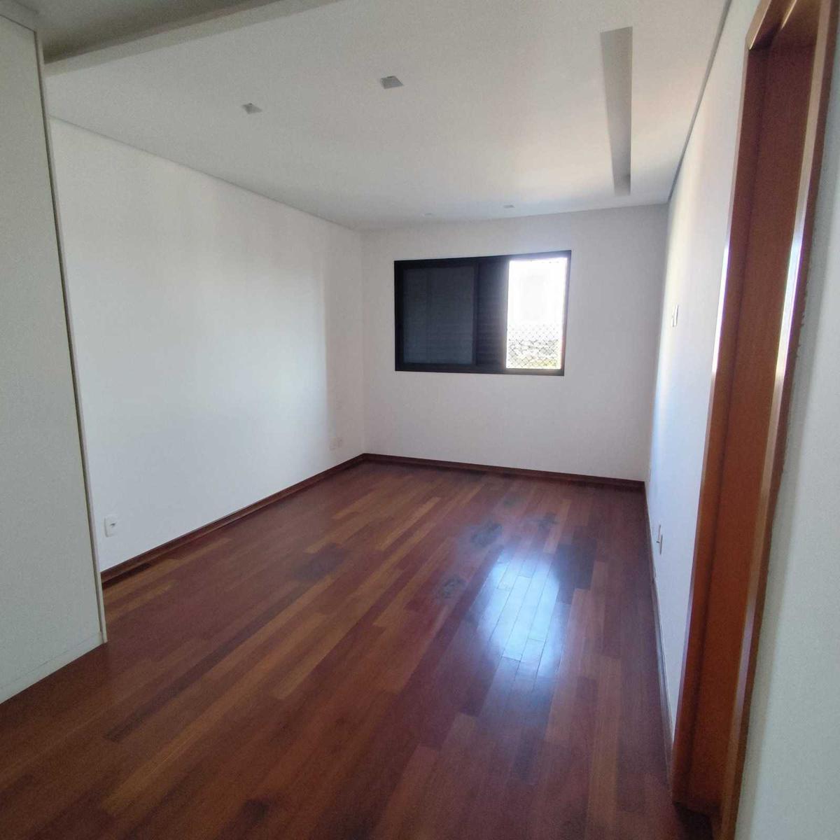 Apartamento, Vila da Serra, 4 Quartos, 3 Vagas, 1 Suíte