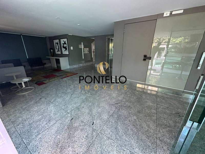 Apartamento, São Luiz (pampulha), 4 Quartos, 5 Vagas, 3 Suítes