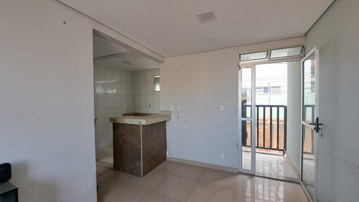 Apartamento, Juliana, 2 Quartos, 1 Vaga, 1 Suíte