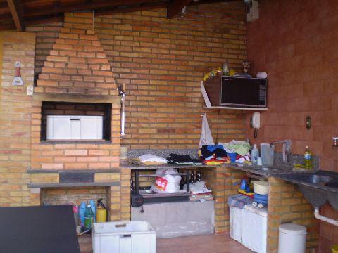 Casa, Santa Cruz, 4 Quartos, 3 Vagas, 1 Suíte