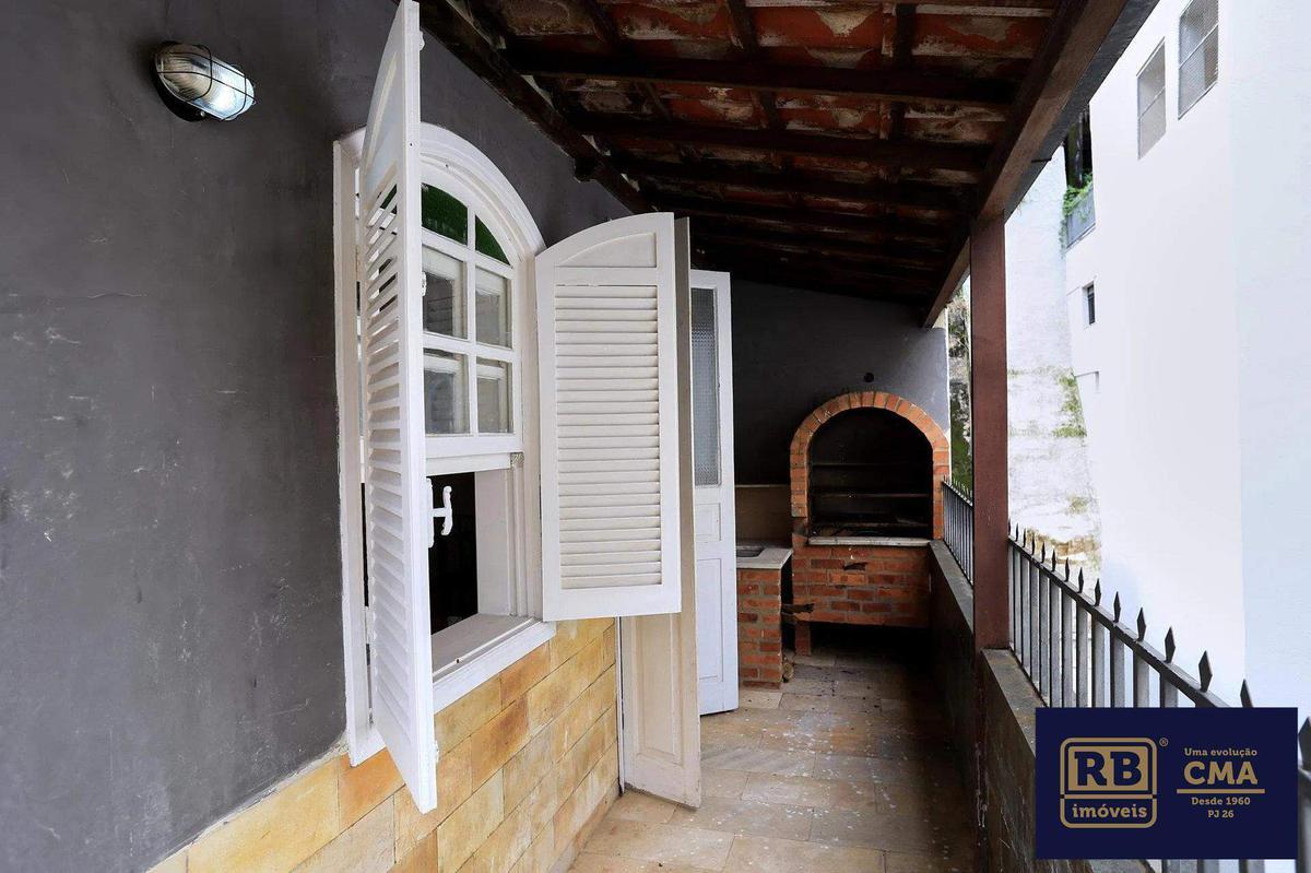 Cobertura, Santo Antônio, 4 Quartos, 1 Vaga, 2 Suítes