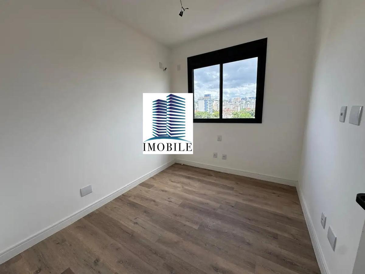 Apartamento, União, 3 Quartos, 2 Vagas, 1 Suíte