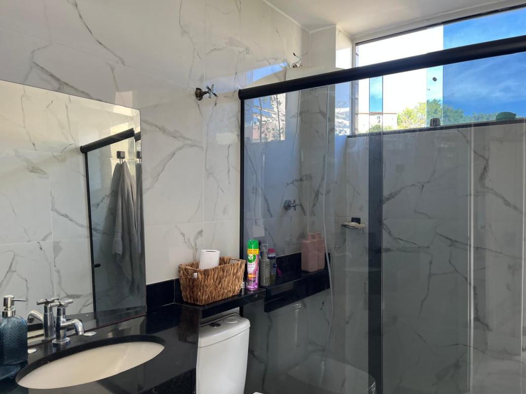 Apartamento, São Lucas, 3 Quartos, 1 Vaga, 1 Suíte