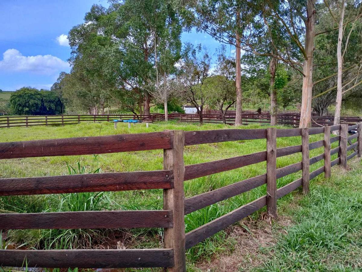 Fazenda, Zona Rural, 1 Quarto, 0 Vaga