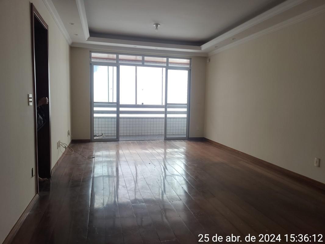Apartamento, Itapoã, 3 Quartos, 2 Vagas, 1 Suíte