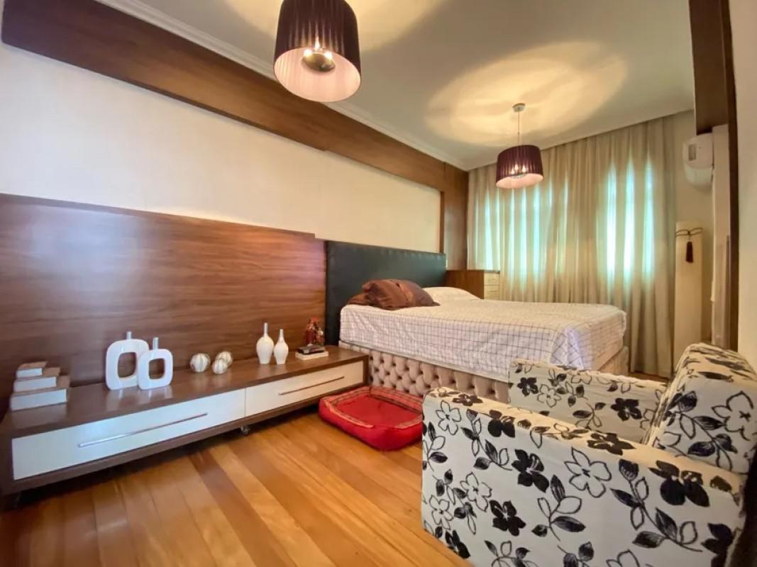 Cobertura, Santa Rosa, 4 Quartos, 2 Vagas, 2 Suítes