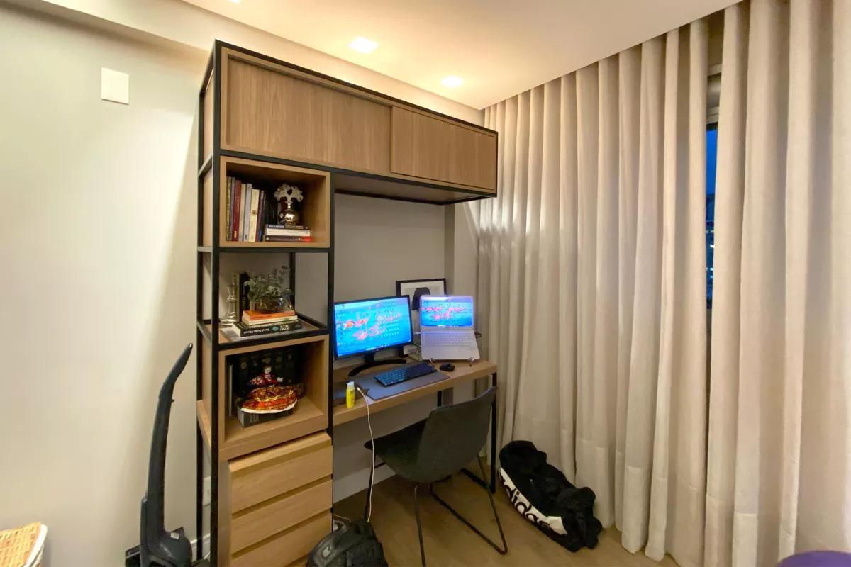 Apartamento, Anchieta, 3 Quartos, 2 Vagas, 1 Suíte