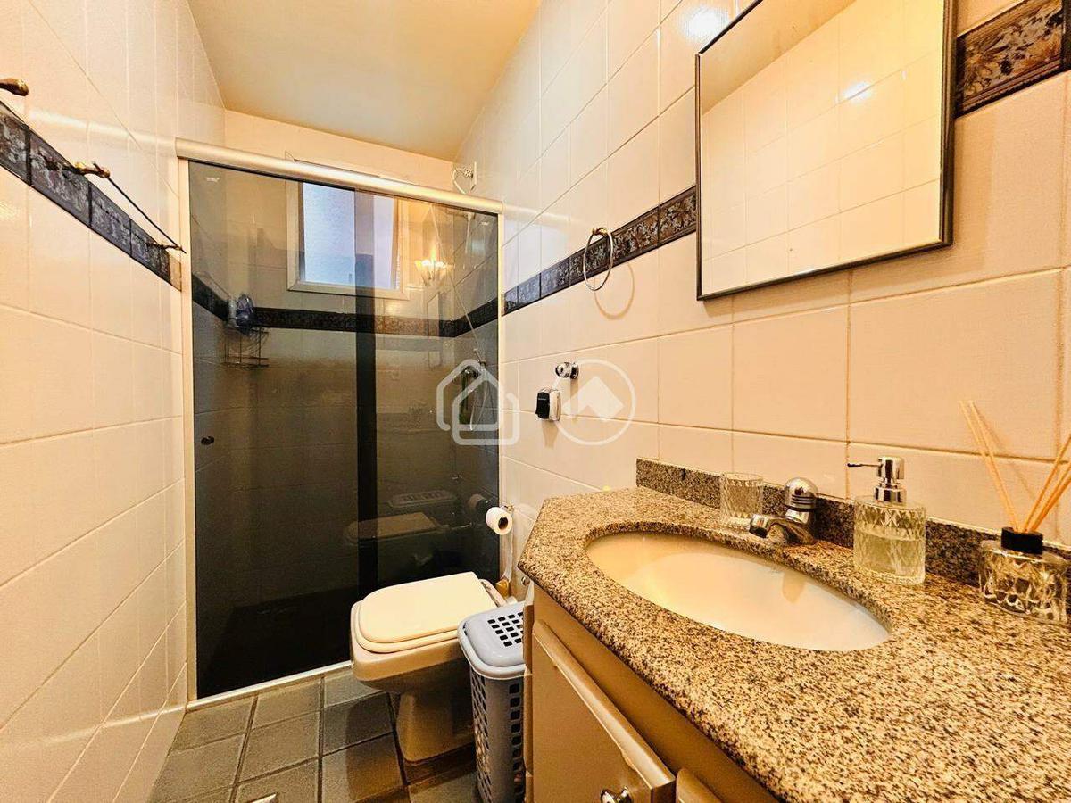 Apartamento, Buritis, 3 Quartos, 1 Vaga, 1 Suíte