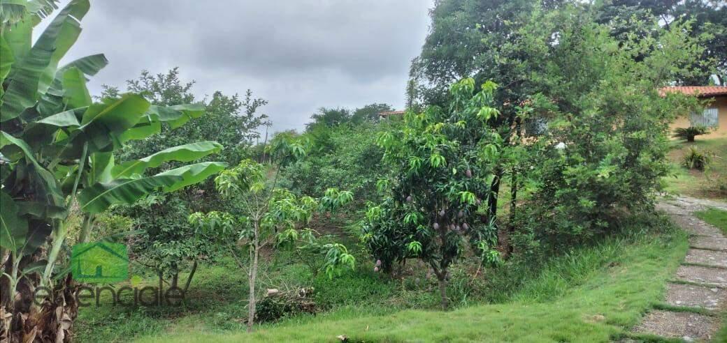 Fazenda, Condomínio Topázio, 4 Quartos, 4 Vagas, 1 Suíte