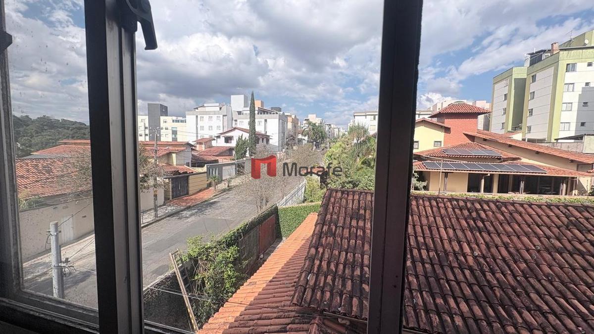 Apartamento, Castelo, 3 Quartos, 1 Vaga