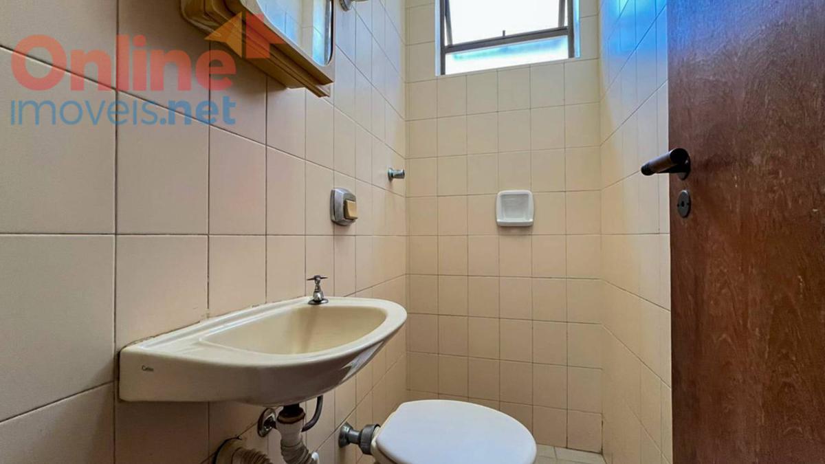 Apartamento, Cruzeiro, 4 Quartos, 0 Vaga, 1 Suíte