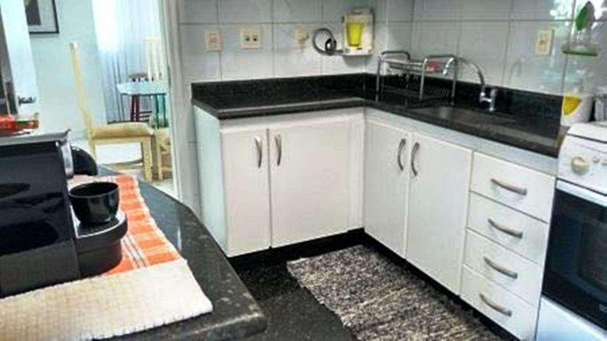 Apartamento, Lourdes, 3 Quartos, 2 Vagas, 1 Suíte