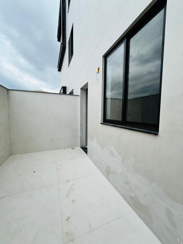 Apartamento, Inconfidentes, 3 Quartos, 2 Vagas, 1 Suíte