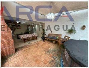 Casa, Residencial Visão, 3 Quartos, 2 Vagas