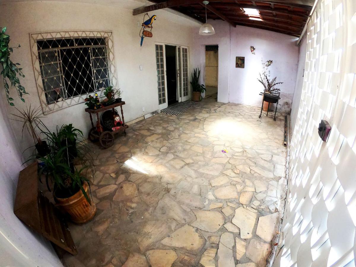 Casa, São Salvador, 2 Quartos, 4 Vagas