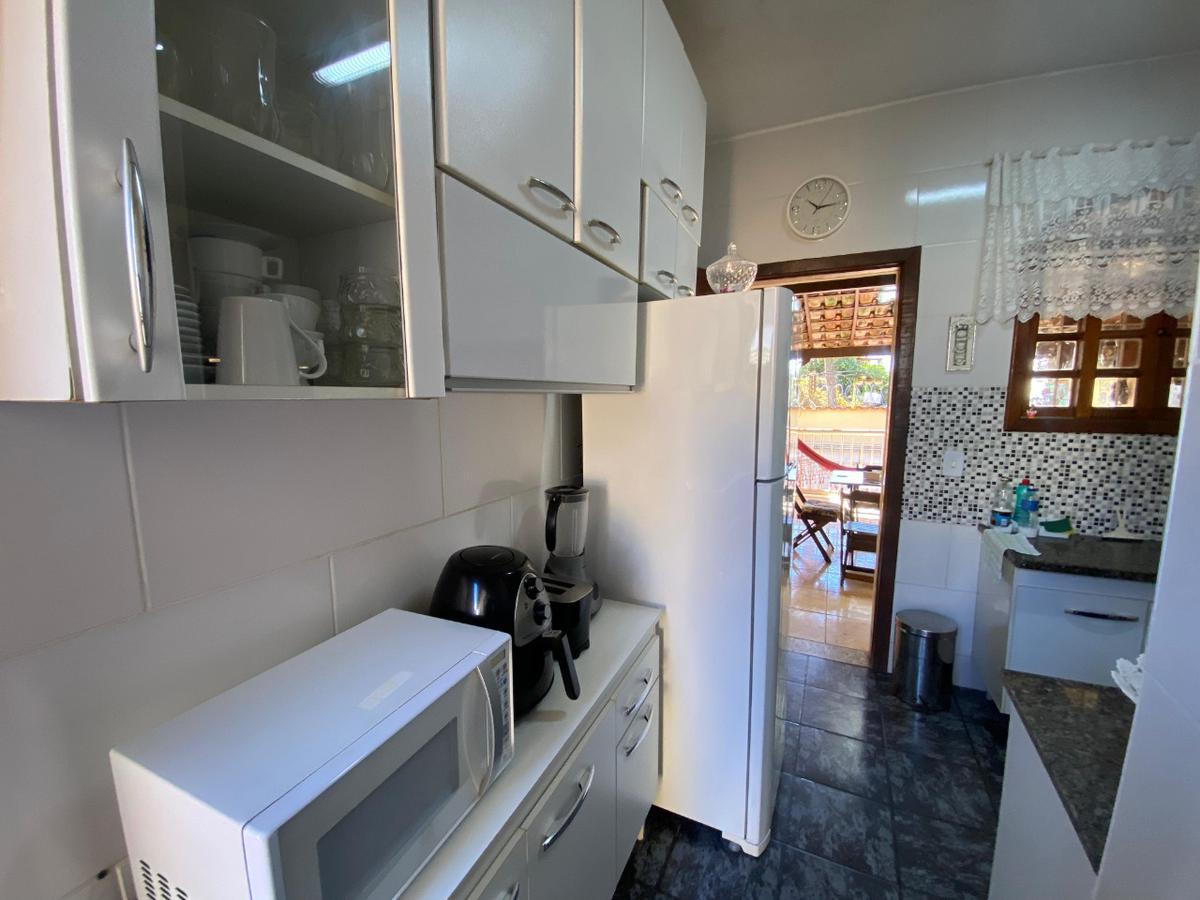 Casa, Planalto, 2 Quartos, 3 Vagas, 2 Suítes