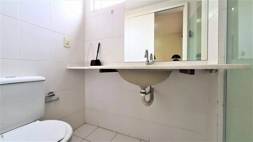 Apartamento, Buritis, 2 Quartos, 2 Vagas, 1 Suíte