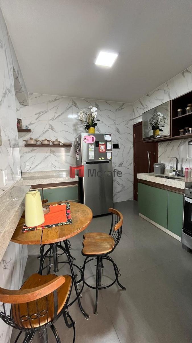 Apartamento, Ipiranga, 3 Quartos, 2 Vagas, 1 Suíte