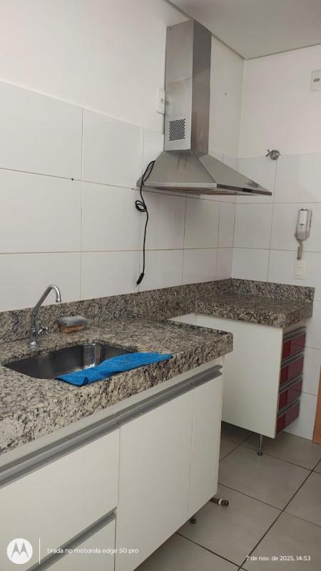 Apartamento, Cinquentenário, 3 Quartos, 1 Vaga, 1 Suíte
