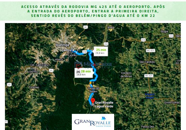 Lote, Revés do Belém, 0 Quarto, 0 Vaga