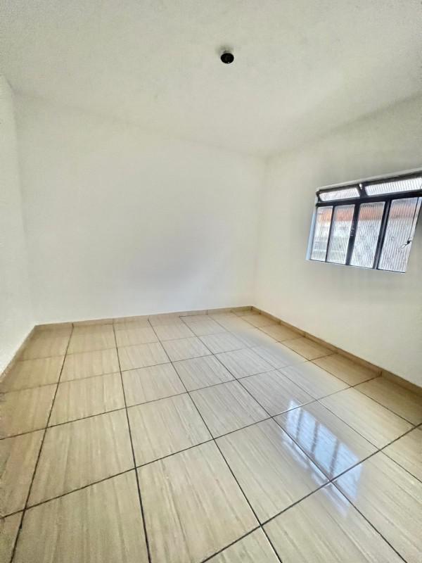Casa, São João Batista (venda Nova), 5 Quartos, 2 Vagas, 1 Suíte