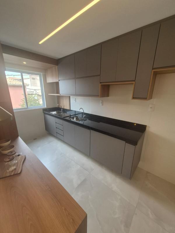 Apartamento, Sagrada Família, 3 Quartos, 2 Vagas, 1 Suíte