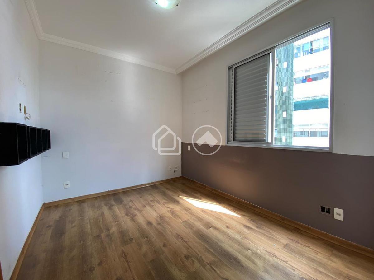 Apartamento, Buritis, 2 Quartos, 2 Vagas, 1 Suíte