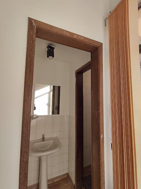 Sala, Barro Preto, 0 Quarto, 0 Vaga
