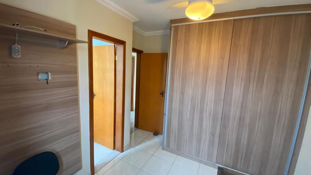 Apartamento, Santa Terezinha, 3 Quartos, 1 Vaga, 1 Suíte