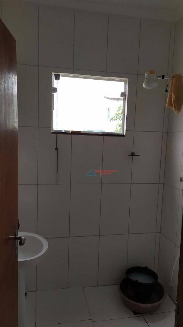 Casa, Três Bicas, 3 Quartos, 1 Vaga