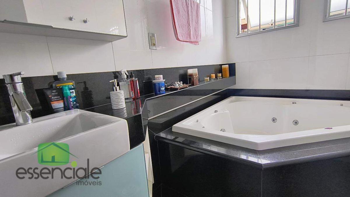 Apartamento, Eldorado, 4 Quartos, 7 Vagas, 2 Suítes
