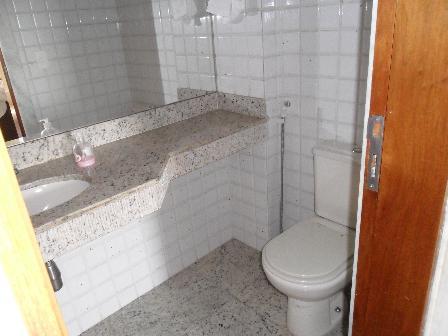 Cobertura, Ouro Preto, 3 Quartos, 4 Vagas, 3 Suítes