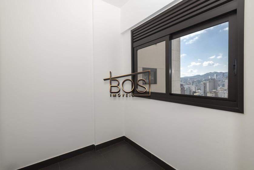 Apartamento, Santo Antônio, 4 Quartos, 3 Vagas, 2 Suítes