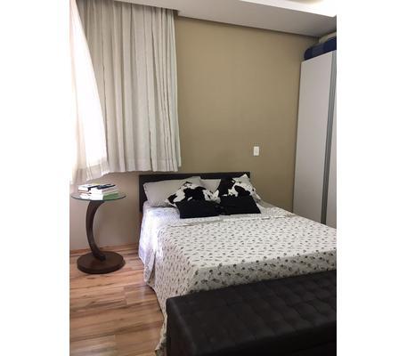 Apartamento, Itamarati, 3 Quartos, 2 Vagas, 1 Suíte