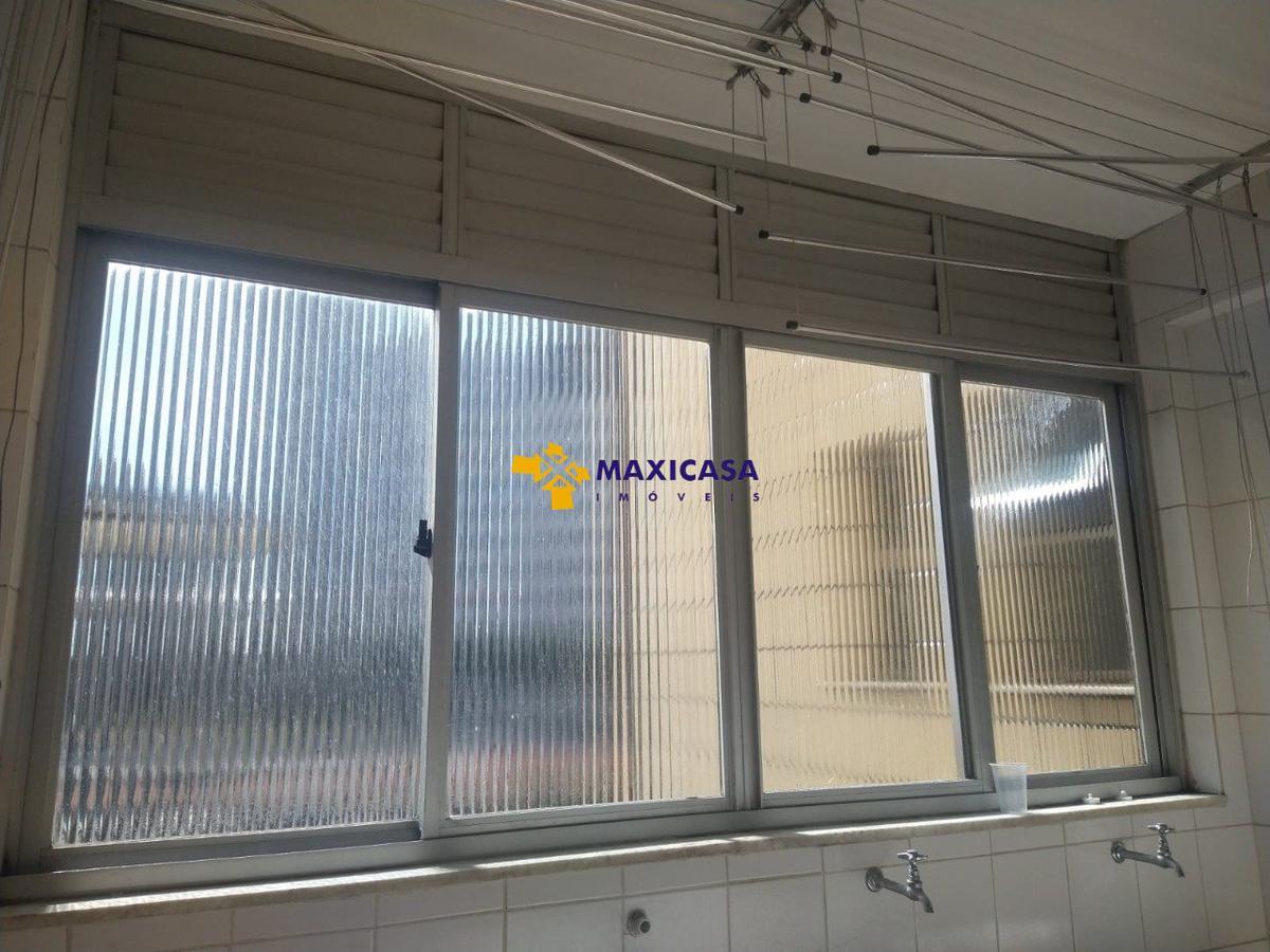 Apartamento, Ipiranga, 3 Quartos, 2 Vagas, 1 Suíte