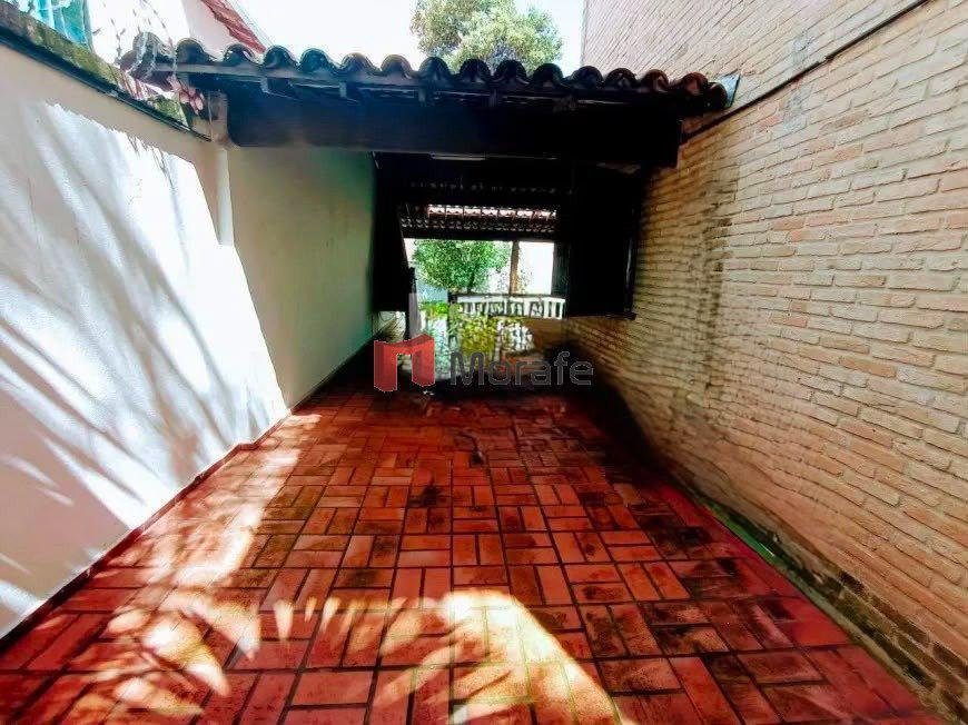 Casa, Castelo, 4 Quartos, 4 Vagas, 1 Suíte