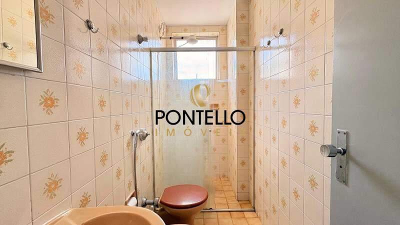 Apartamento, Santo Antônio, 2 Quartos, 1 Vaga, 1 Suíte