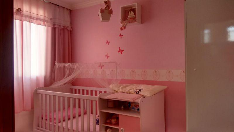 Apartamento, Chácaras Reunidas Santa Terezinha, 2 Quartos, 1 Vaga, 0 Suíte
