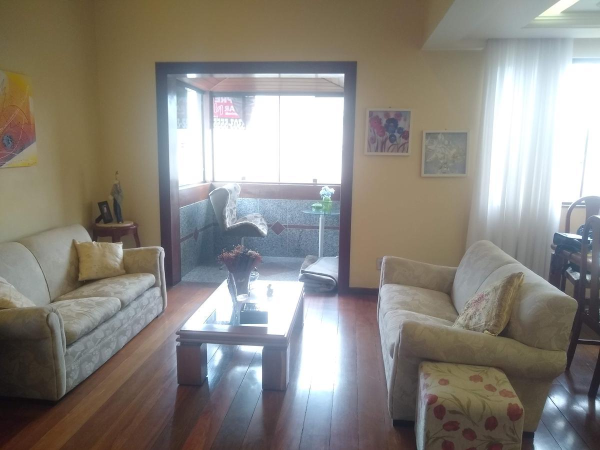 Apartamento, Fernão Dias, 3 Quartos, 2 Vagas, 2 Suítes