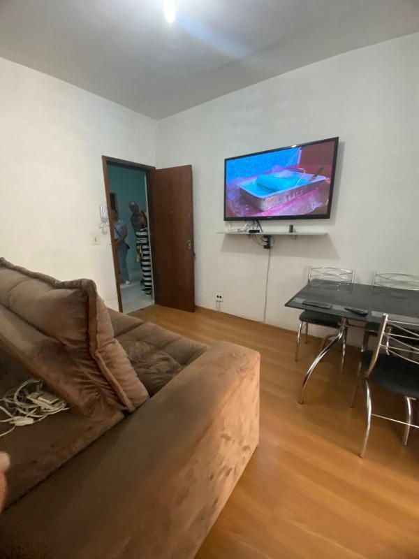 Apartamento, Eldorado, 2 Quartos, 0 Vaga