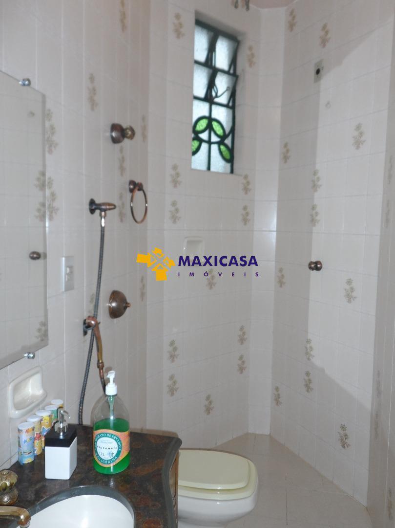 Casa, Bandeirantes (pampulha), 4 Quartos, 4 Vagas, 4 Suítes