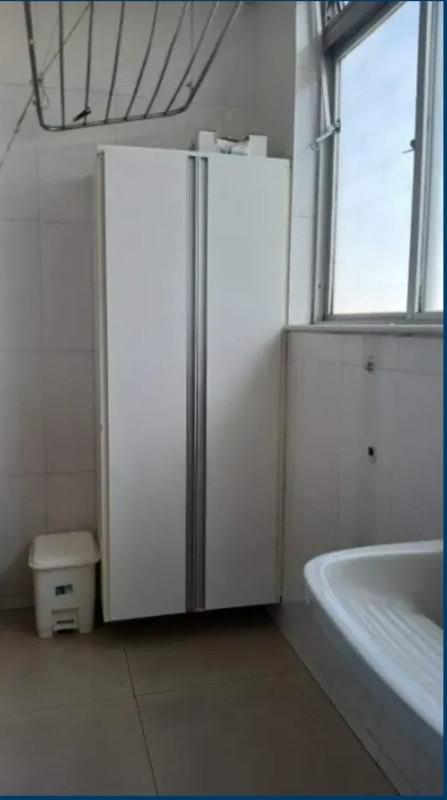 Apartamento, Prado, 2 Quartos, 1 Vaga